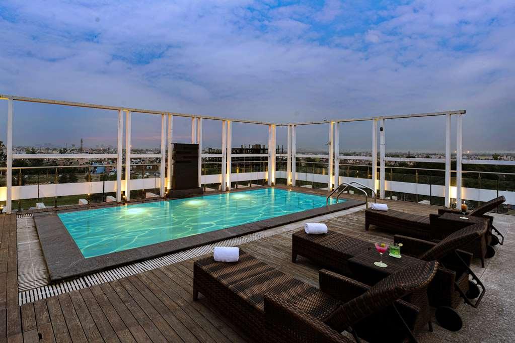 Quality Inn Gurgaon Facilities photo