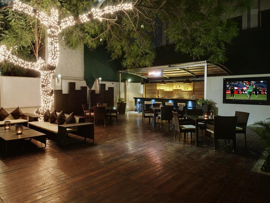 Quality Inn Gurgaon Exterior photo